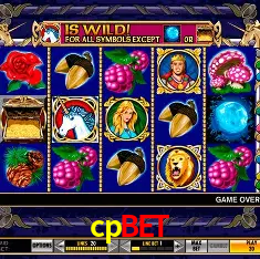 cpbet login