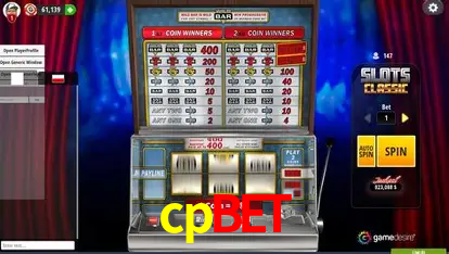 cpbet